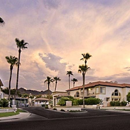 Private Resort Community Surrounded By Mountains W/3 Pool-Spa Complexes, All Heated & Open 24/7/365! Phoenix Eksteriør bilde