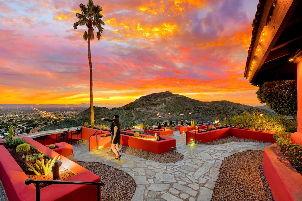 Private Resort Community Surrounded By Mountains W/3 Pool-Spa Complexes, All Heated & Open 24/7/365! Phoenix Eksteriør bilde