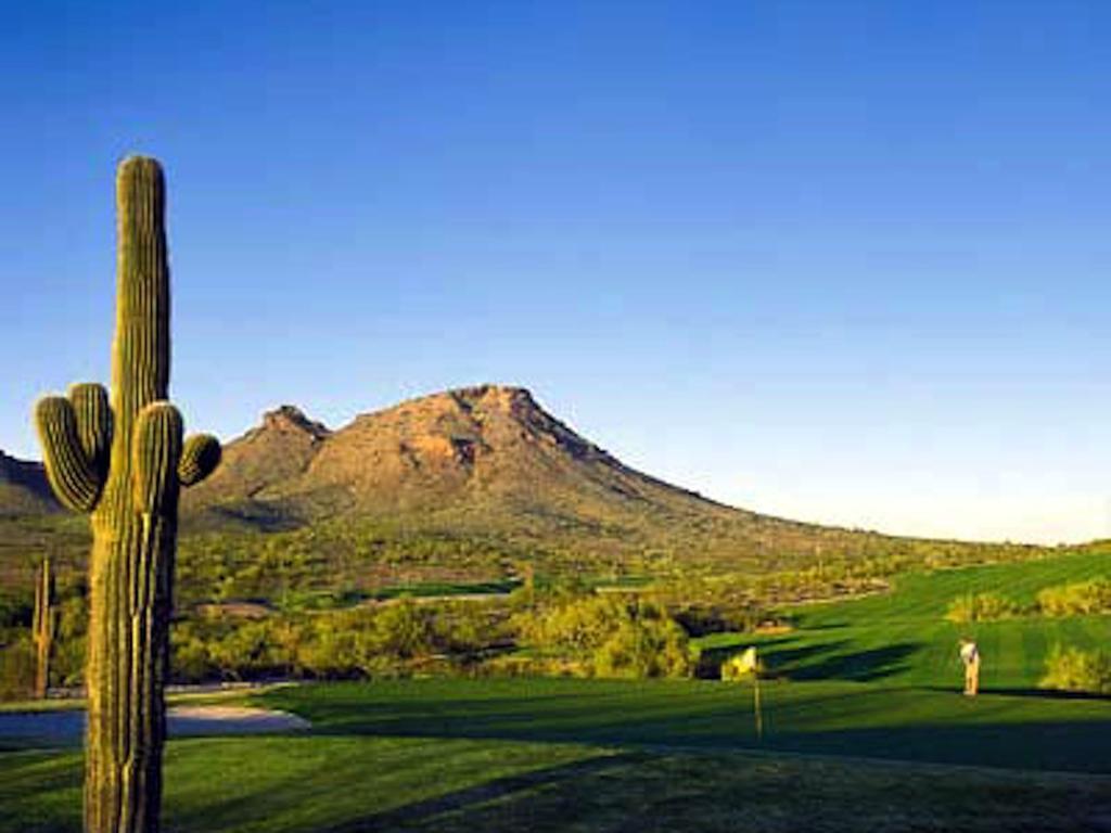 Private Resort Community Surrounded By Mountains W/3 Pool-Spa Complexes, All Heated & Open 24/7/365! Phoenix Eksteriør bilde